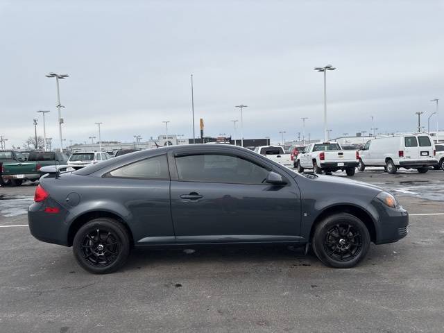 2009 Pontiac G5