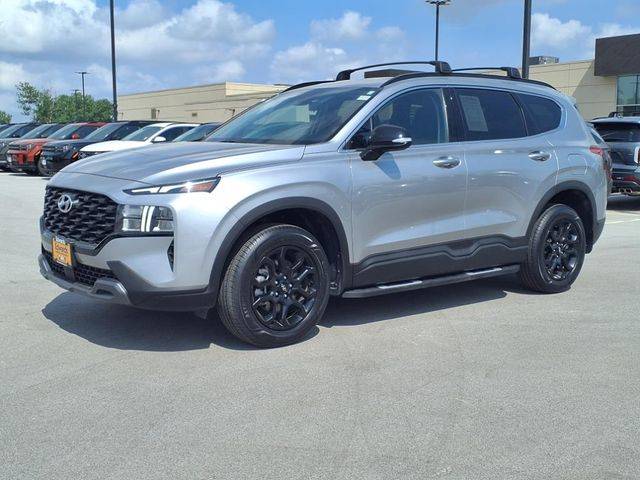 2023 Hyundai Santa Fe XRT — SUV — 24,921 mi — Council Bluffs, IA