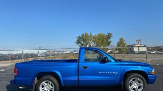 1999 Dodge Dakota R/T Sport