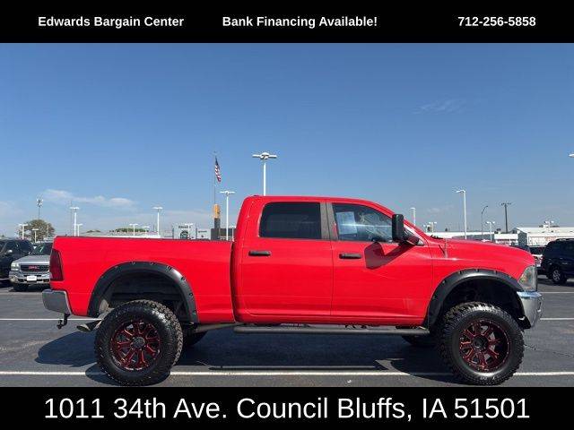 2012 Ram 3500 SLT — Pickup Truck — 190,523 mi — Council Bluffs, IA