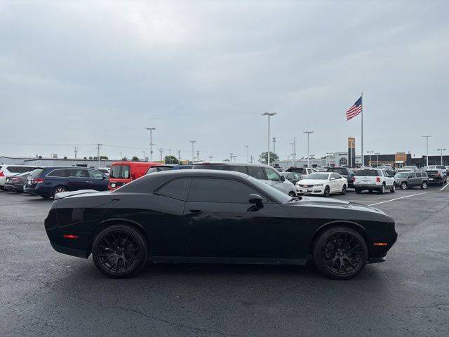 2015 Dodge Challenger SXT Plus — Coupe — 183,187 mi — Council Bluffs, IA