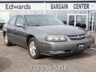 Used 2004 Chevrolet Impalas For Sale Truecar