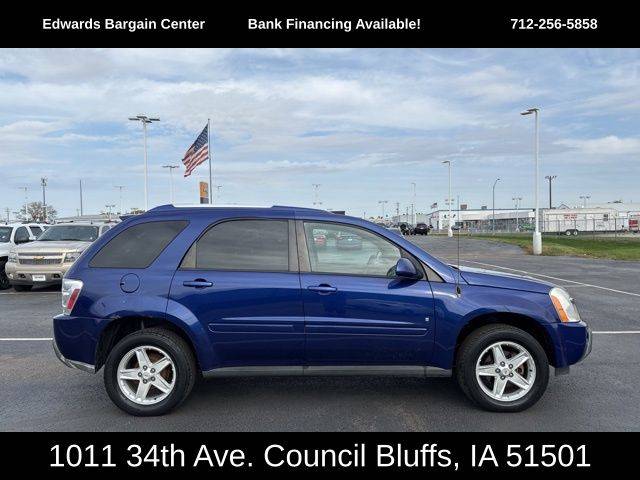 2006 Chevrolet Equinox LT — SUV — 179,015 mi — Council Bluffs, IA