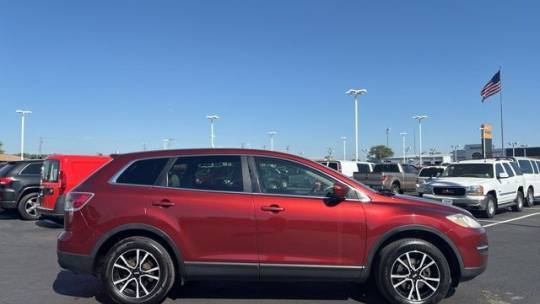 2008 Mazda CX-9 Sport