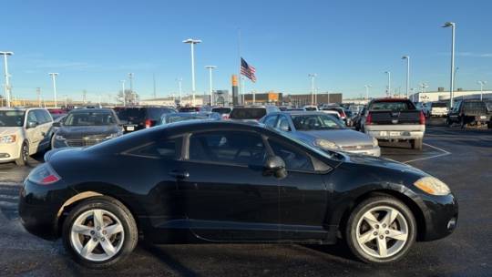 2007 Mitsubishi Eclipse GS — Coupe — 152,737 mi — Council Bluffs, IA