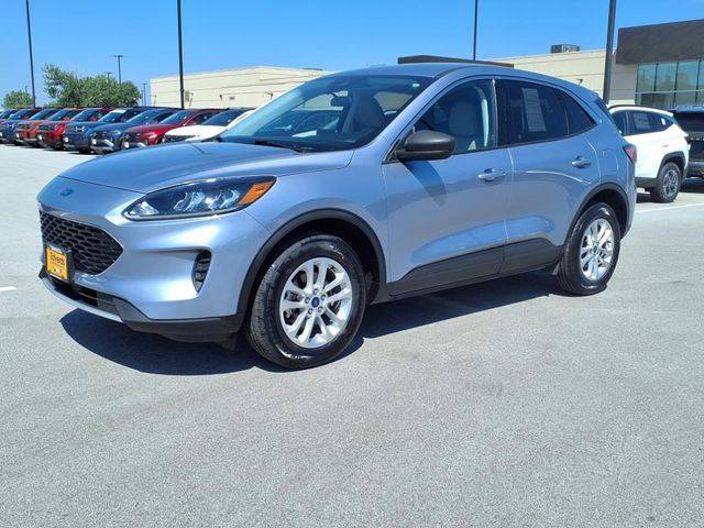 2022 Ford Escape SE — SUV — 30,354 mi — Council Bluffs, IA