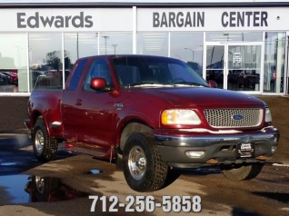 Used 1999 Ford F 150s For Sale Truecar