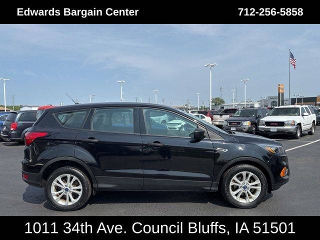 2019 Ford Escape S — SUV — 127,681 mi — Council Bluffs, IA
