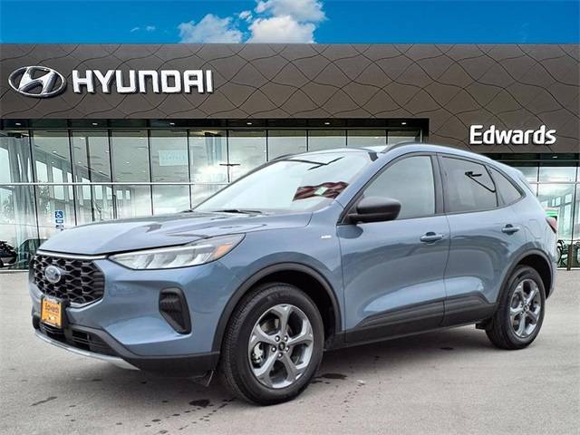 2025 Ford Escape ST-Line — SUV — 2,525 mi — Council Bluffs, IA