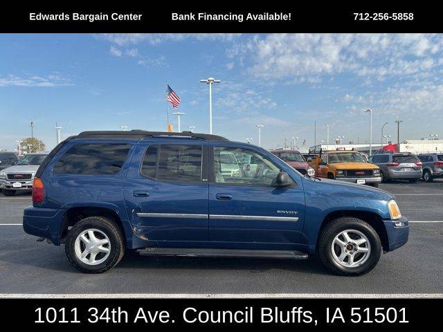 2006 GMC Envoy XL SLT
