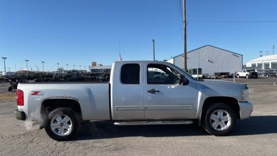 2011 Chevrolet Silverado 1500 LT — Pickup Truck — 148,917 mi — Council Bluffs, IA