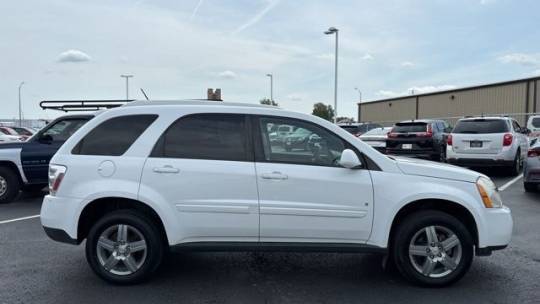2008 Chevrolet Equinox LT