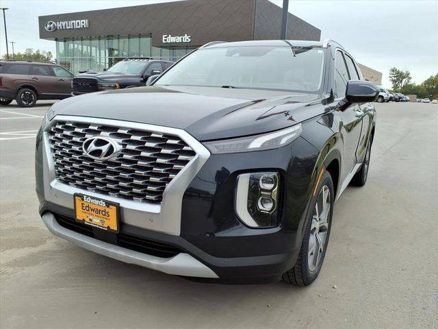 2020 Volkswagen Atlas Cross Sport SEL Premium — SUV — 76,067 mi — Council Bluffs, IA