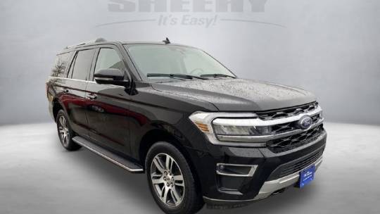 2022 Ford Expedition Limited — SUV — 60,616 mi — Springfield, VA