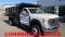 2023 Ford Super Duty F-450 Chassis Cab in Springfield, VA 1 - Open Gallery