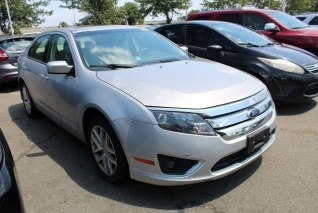 Used Ford Fusion Sels For Sale In Jersey Va Truecar