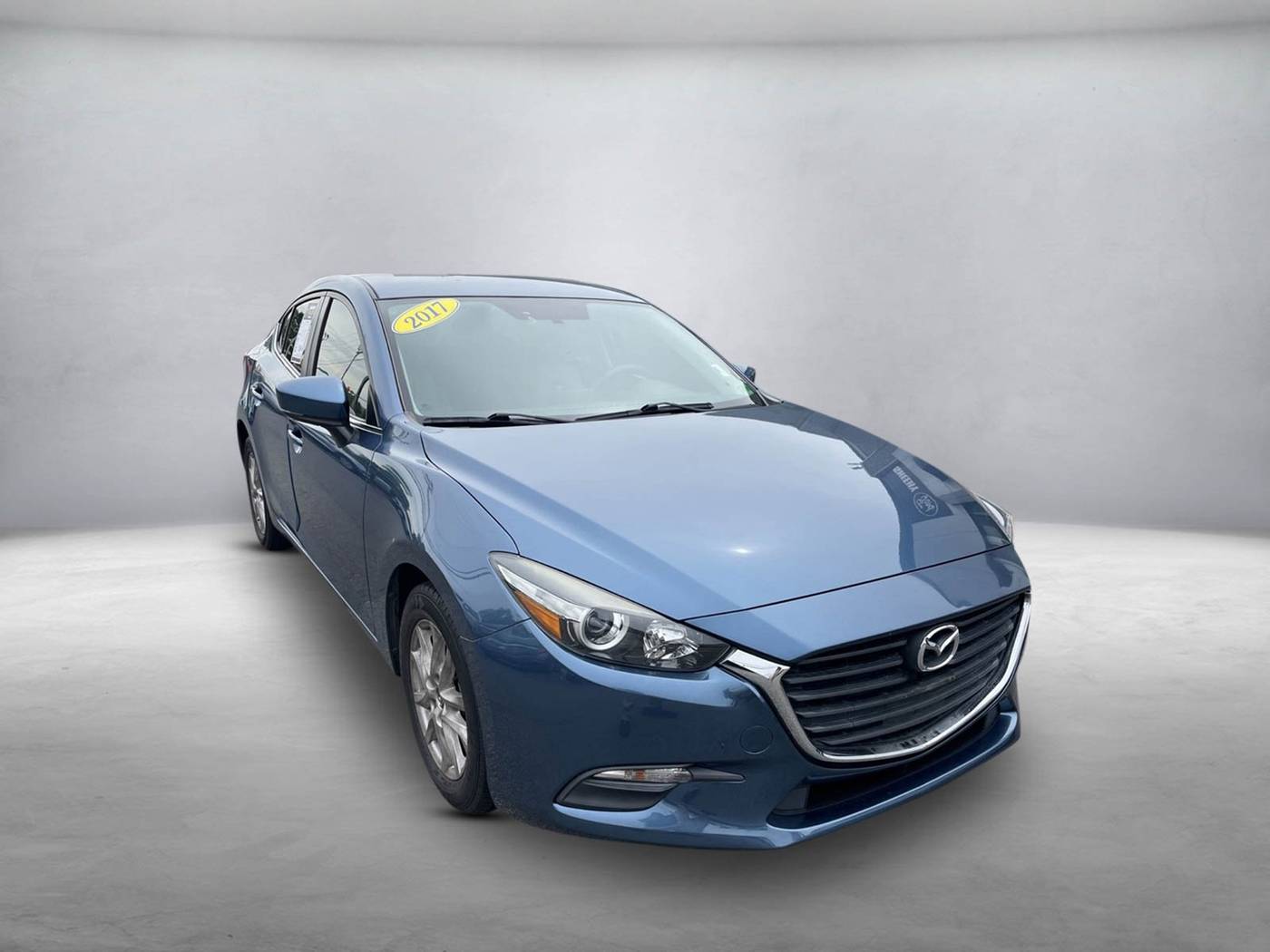 2017 Mazda Mazda3 Sport — Sedan — 67,082 mi — Springfield, VA