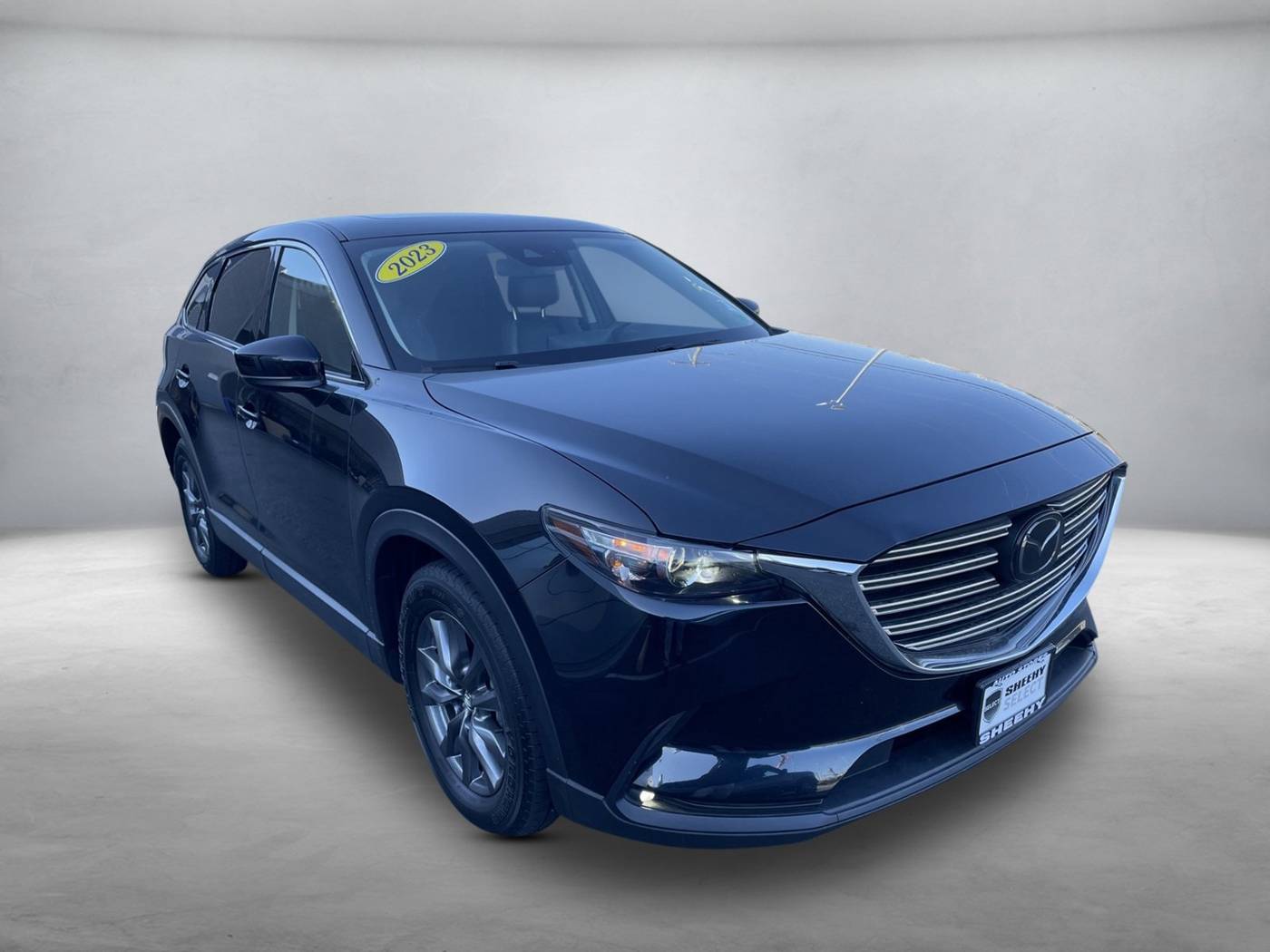 2023 Mazda CX-9 Touring — SUV — 61,270 mi — Springfield, VA