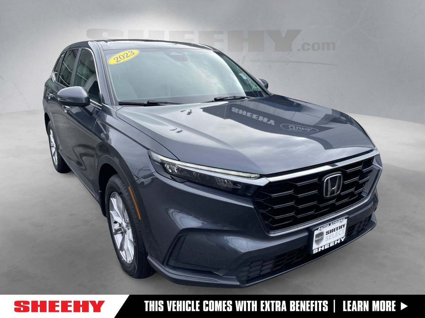 2023 Honda CR-V EX — SUV — 29,400 mi — Springfield, VA