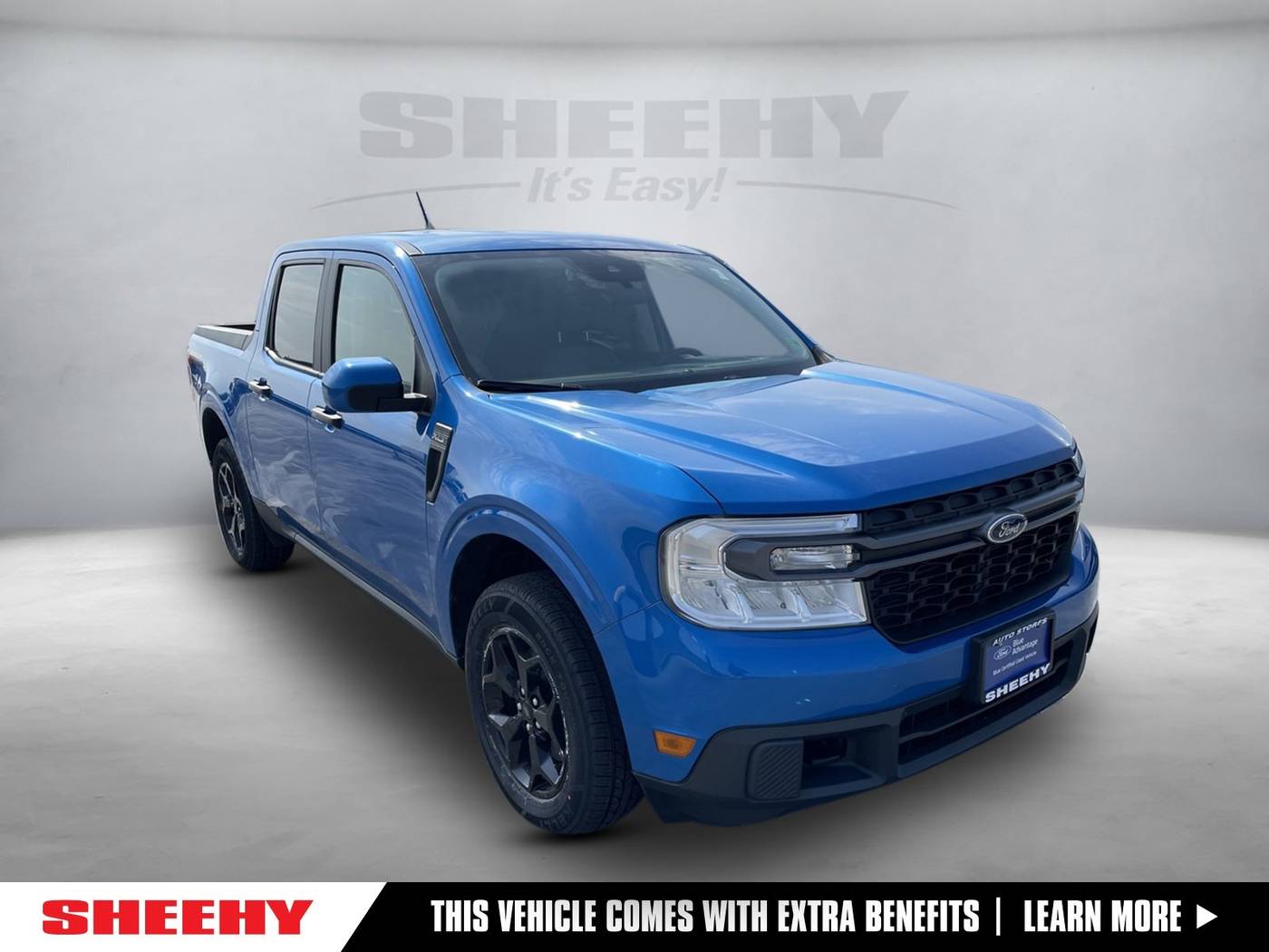 2022 Ford Maverick XLT — Pickup Truck — 41,528 mi — Springfield, VA