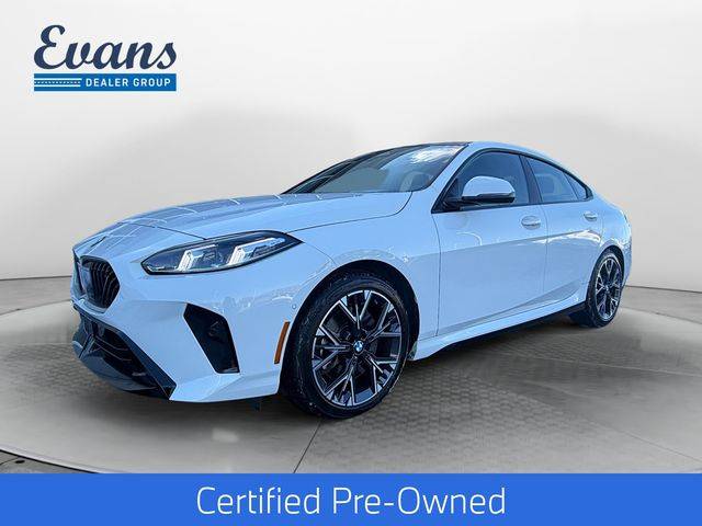2025 BMW 2 Series 228i — Sedan — 14,182 mi — Dayton, OH