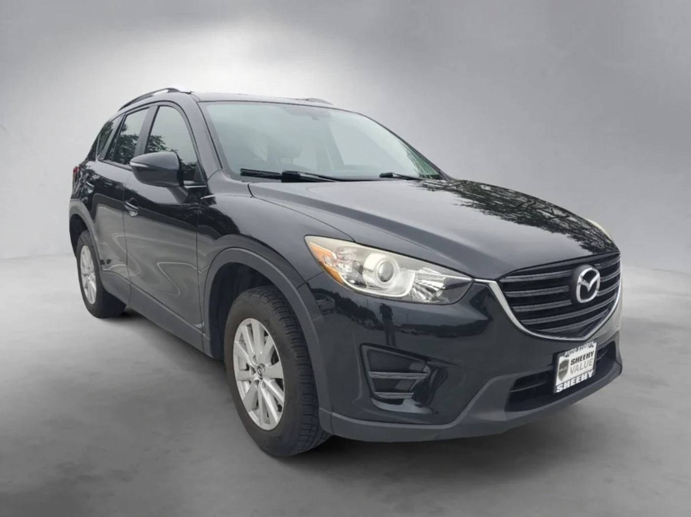 2016 Mazda CX-5 Sport — SUV — 121,109 mi — Springfield, VA