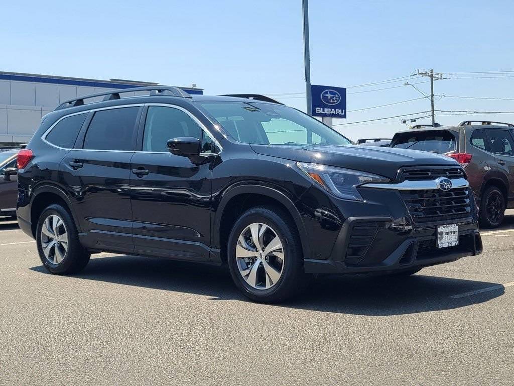 2024 Subaru Ascent Premium — SUV — 9,543 mi — Springfield, VA