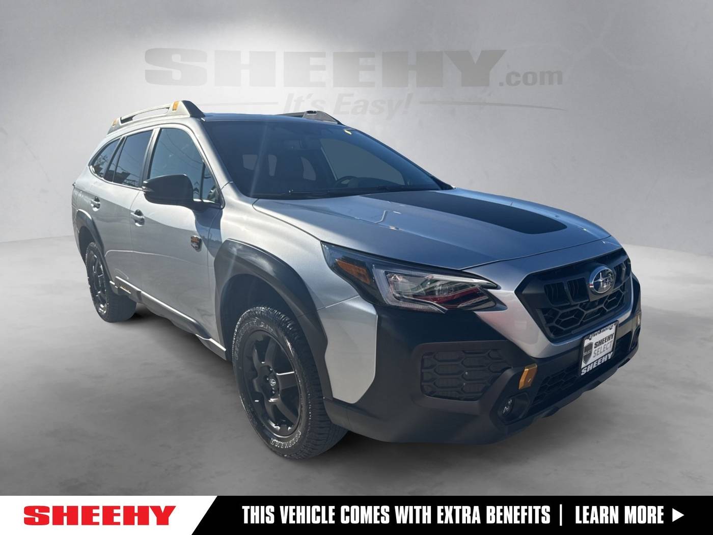 2025 Subaru Outback Wilderness — SUV — 7,925 mi — Springfield, VA