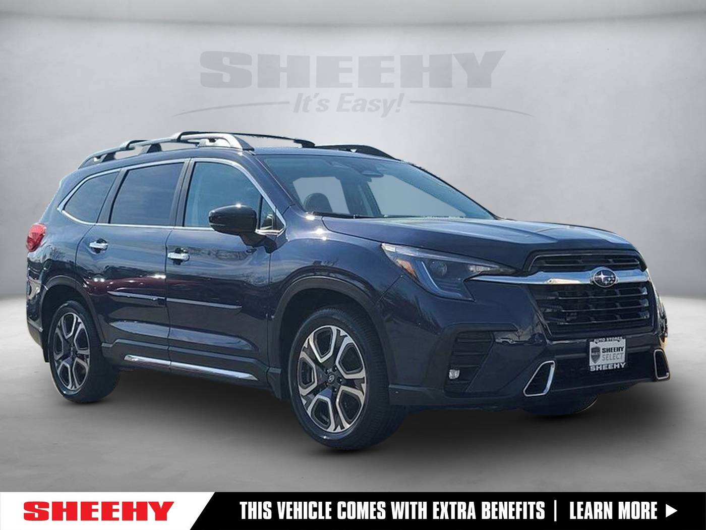 2024 Subaru Ascent Touring — SUV — 13,787 mi — Springfield, VA