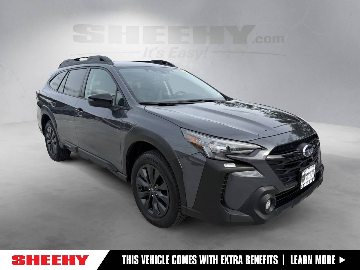 2023 Subaru Outback Onyx Edition — SUV — 36,170 mi — Springfield, VA