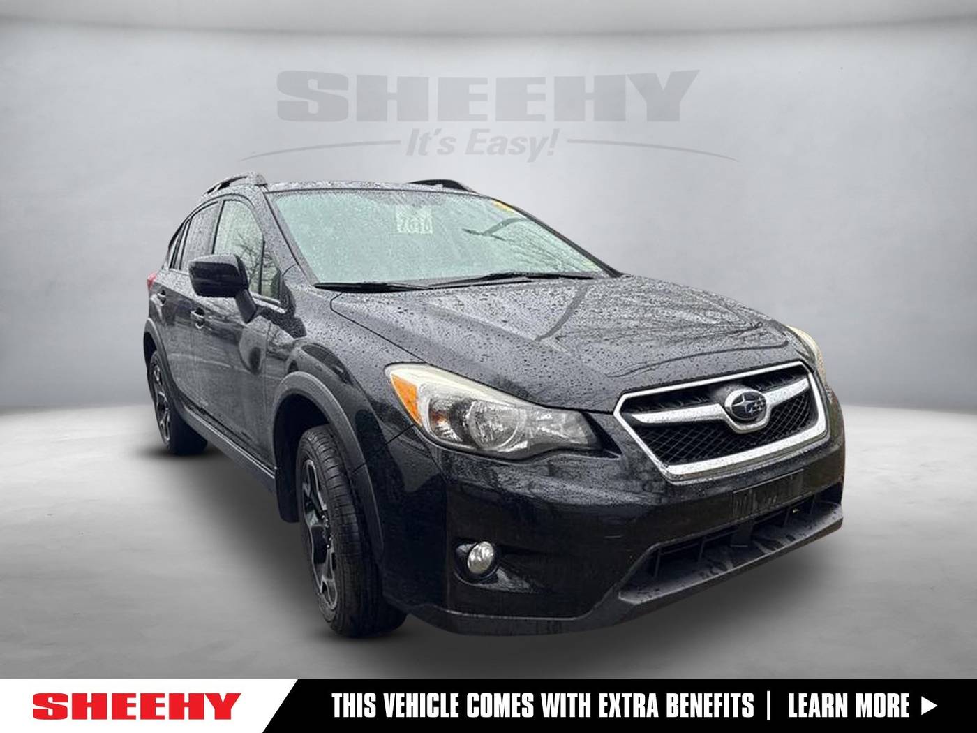 2014 Subaru XV Crosstrek 2.0i Limited — SUV — 91,248 mi — Springfield, VA