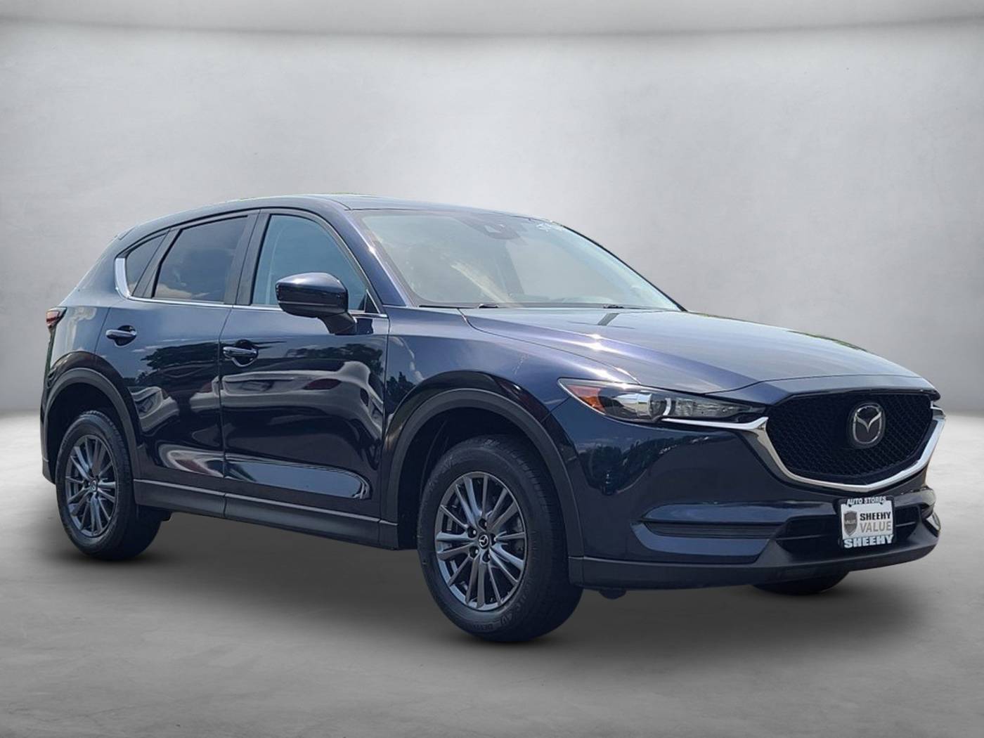 2020 Mazda CX-5 Touring — SUV — 93,013 mi — Springfield, VA
