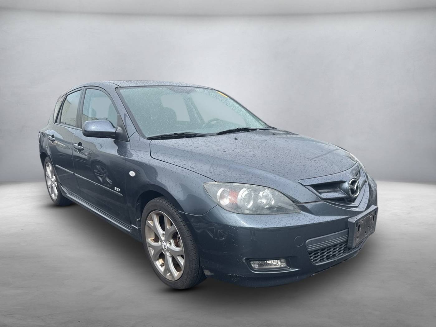 2009 Mazda Mazda3 s Touring — Hatchback — 104,328 mi — Springfield, VA