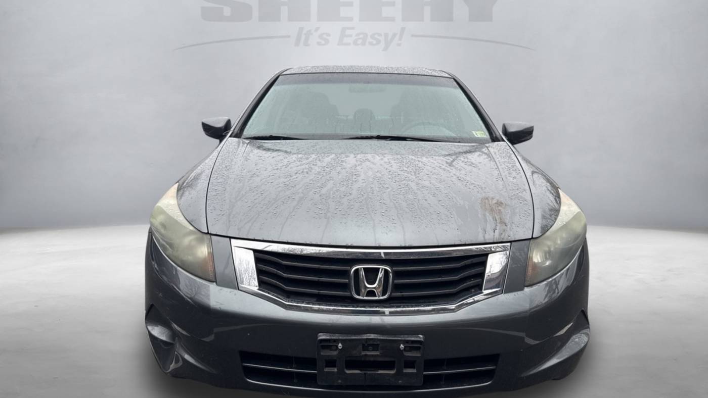 2010 Honda Accord EX-L — Sedan — 74,719 mi — Springfield, VA