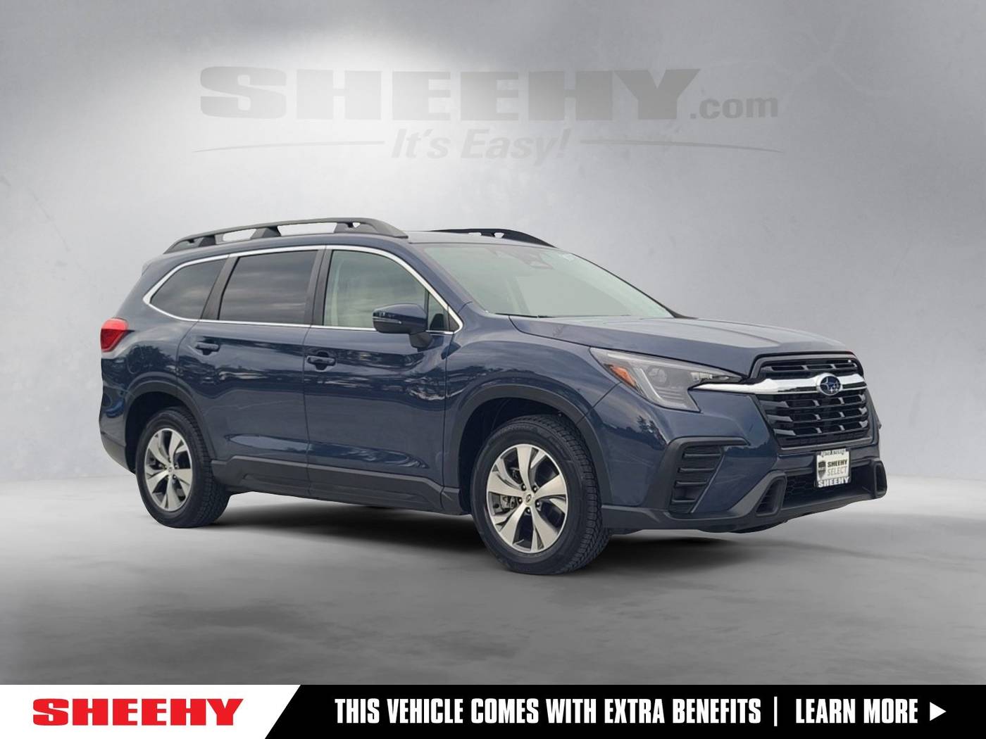 2023 Subaru Ascent Premium — SUV — 57,074 mi — Springfield, VA