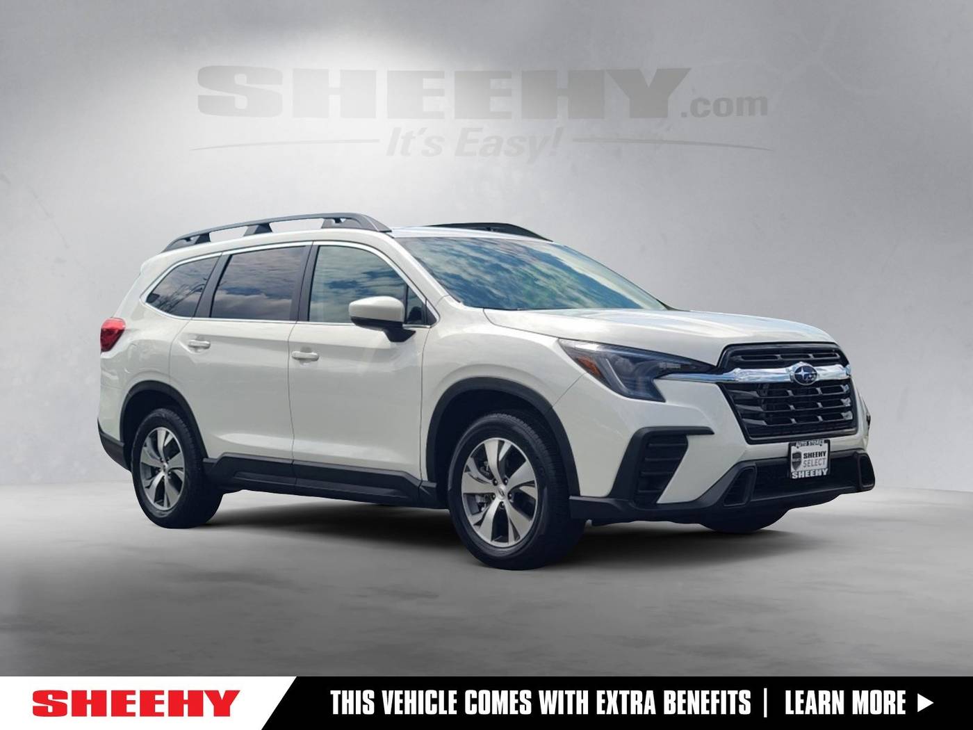 2024 Subaru Ascent Premium — SUV — 11,158 mi — Springfield, VA