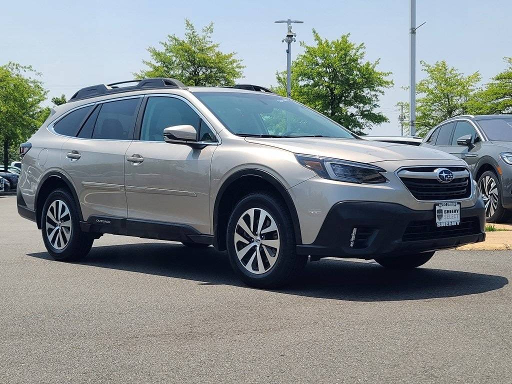 2020 Subaru Outback 2.5i Premium — SUV — 30,914 mi — Springfield, VA