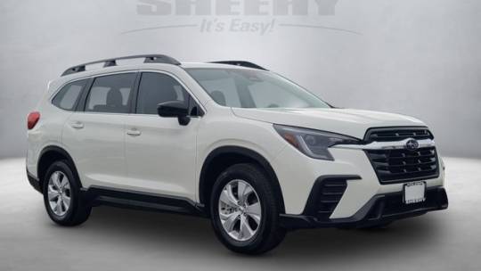 2023 Subaru Ascent Base — SUV — 13,225 mi — Springfield, VA