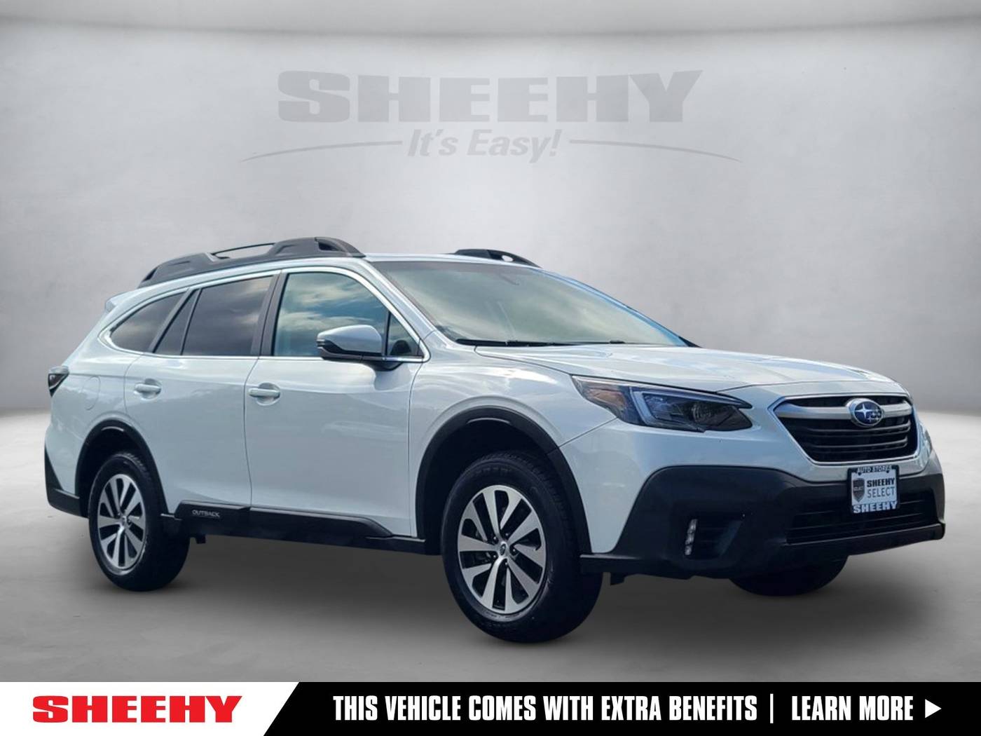 2022 Subaru Outback 2.5i Premium — SUV — 42,156 mi — Springfield, VA