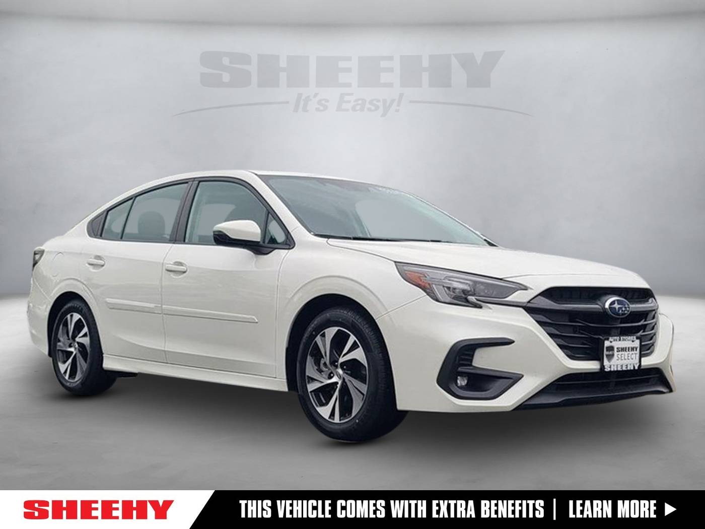 2023 Subaru Legacy Premium — Sedan — 43,503 mi — Springfield, VA