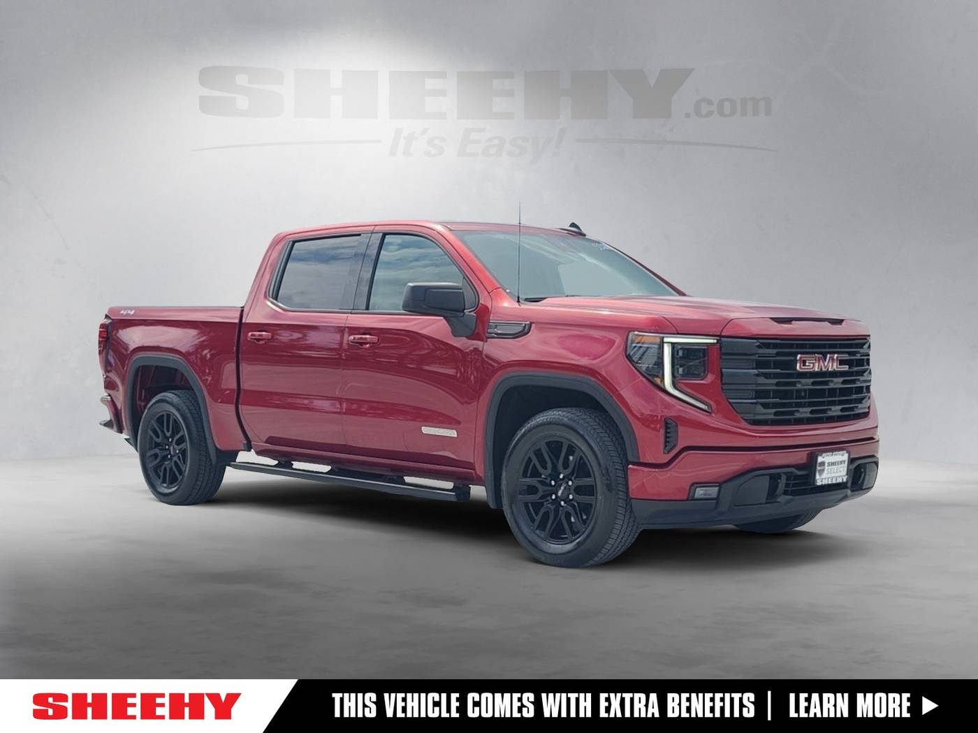 2022 GMC Sierra 1500 Elevation — Pickup Truck — 46,422 mi — Springfield, VA