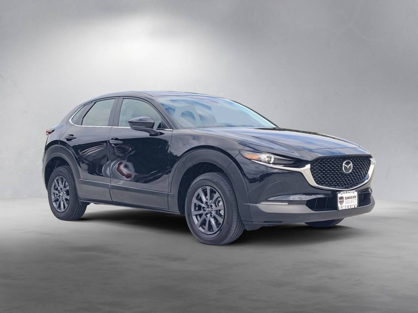 2024 Mazda CX-30 S — SUV — 24,342 mi — Springfield, VA