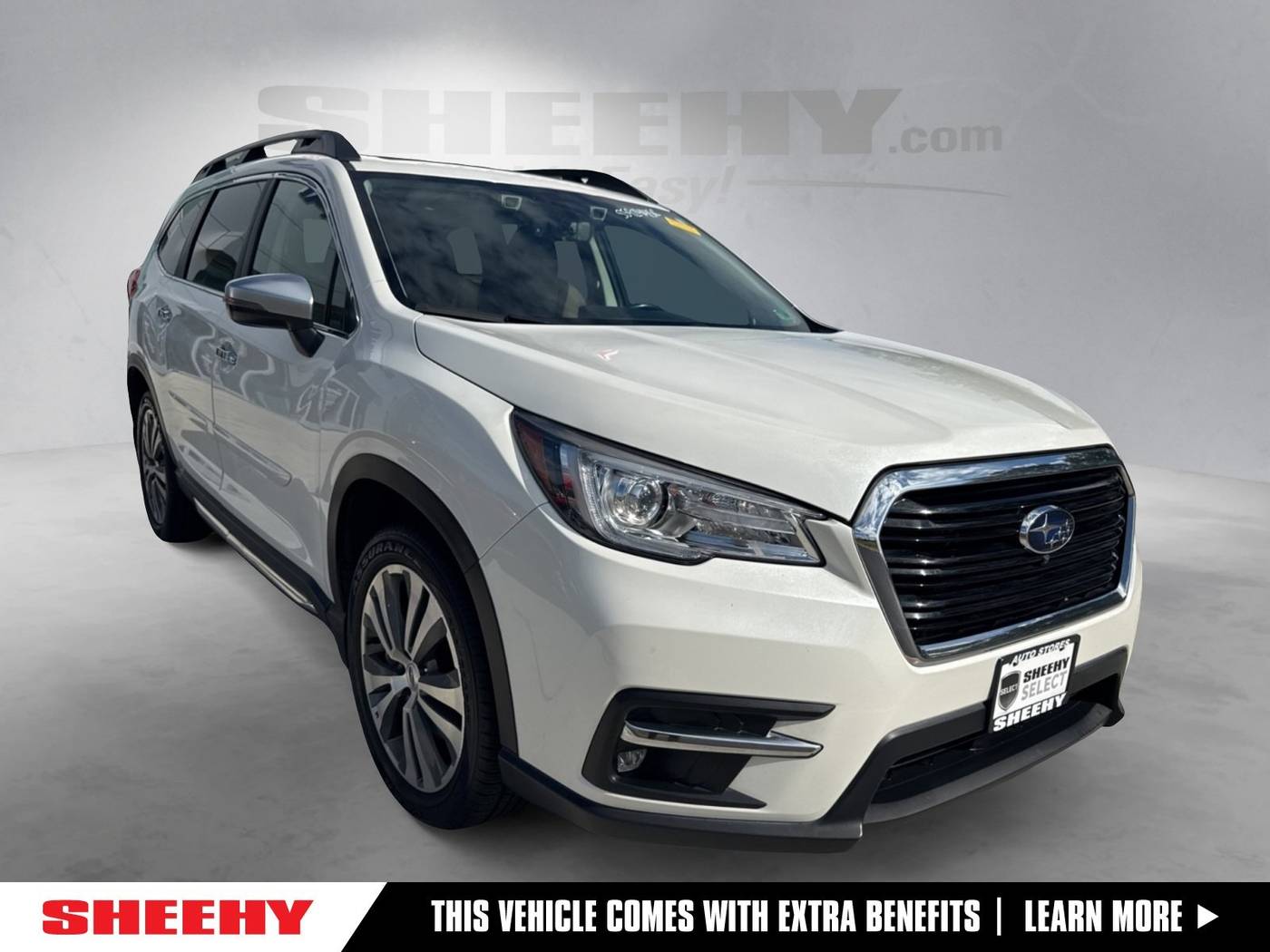 2019 Subaru Ascent Touring — SUV — 95,189 mi — Springfield, VA