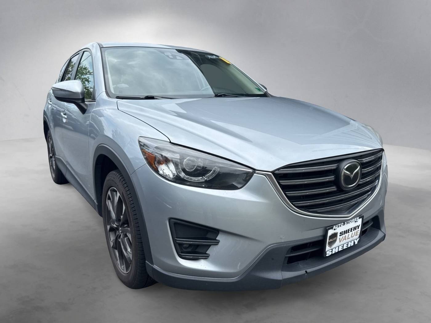 2016 Mazda CX-5 Grand Touring — SUV — 101,848 mi — Springfield, VA