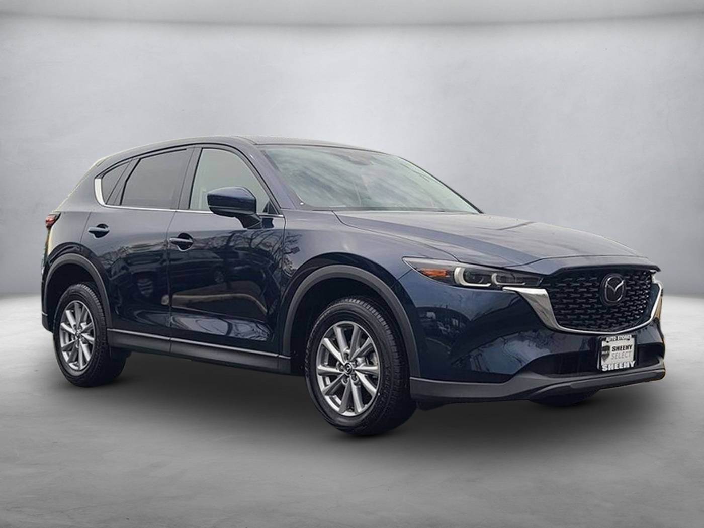 2022 Mazda CX-5 2.5 S Preferred — SUV — 14,284 mi — Springfield, VA