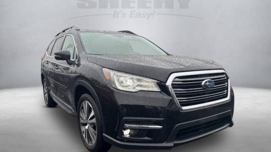 2022 Subaru Ascent Limited — SUV — 37,473 mi — Springfield, VA