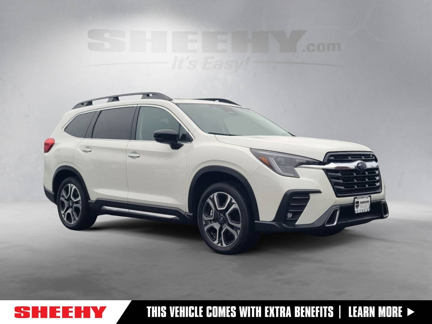 2024 Subaru Ascent Touring — SUV — 19,214 mi — Springfield, VA