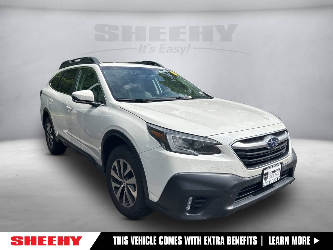2020 Subaru Outback 2.5i Premium — SUV — 41,249 mi — Springfield, VA