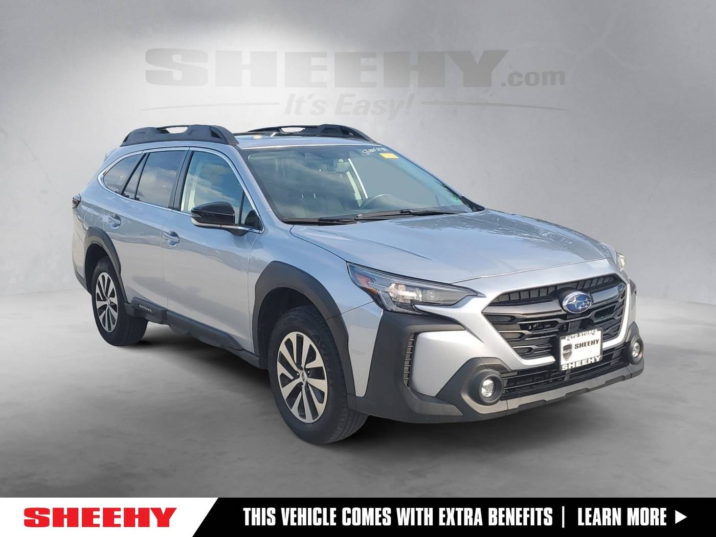 2023 Subaru Outback Premium — SUV — 50,452 mi — Springfield, VA