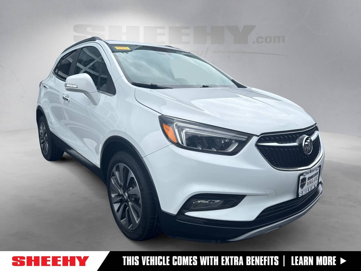 2018 Buick Encore Essence — SUV — 103,730 mi — Springfield, VA
